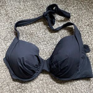 Tommy bahama bikini top- 36 DD